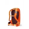 Gregory Targhee FT 24 skydiving mugursoma - Outback oranža MD/LG