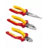 Wiha 38637 plier Knaibles knaibles komplekts