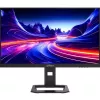 Datormonitors Dahua Technology LM27-E341AY 27 collas (68,6 cm) Quad HD 2560×1440 IPS LCD, 0,5 ms, 178° skats, VESA, augstumā regulējams, melns