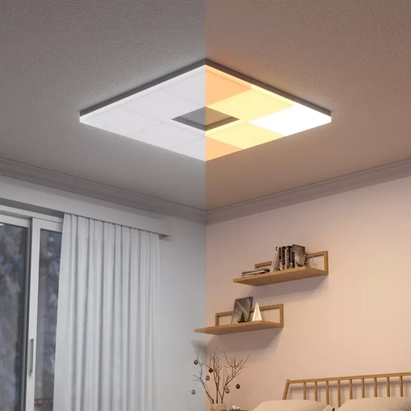 Viedais griestu gaismeklis Nanoleaf NF083E00-1SL