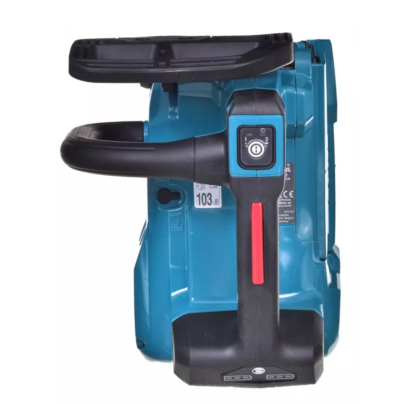 Makita DUC406ZB motorzāģis Zaļš