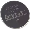 ENERGIZER SPECIALIZED BATERIJA CR1616 3V, 1 gab.