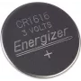 ENERGIZER SPECIALIZED BATERIJA CR1616 3V, 1 gab.
