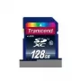 Transcend 128 GB SDXC Class 10 zibatmiņas karte TS128GSDXC10