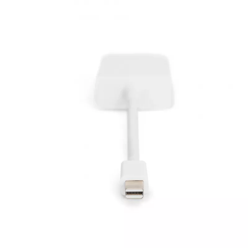 DisplayPort adapteris Digitus AK-340406-001-W