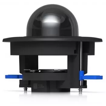 Ubiquiti UACC-G5-Dome-Ultra-FM-SB-B stiprinājums iekštelpām, melns, 10 cm diametrs