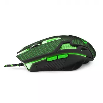 Pele Esperanza WIRED FOR PLAYERS MX207 COBRA USB