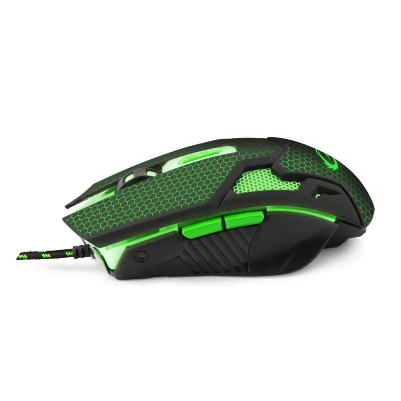 Pele Esperanza WIRED FOR PLAYERS MX207 COBRA USB