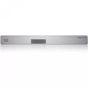 Cisco FirePOWER 1140 ASA - Ugunsmūris - priekšpuses uz aizmuguri gaisa plūsma