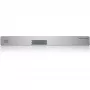 Cisco FirePOWER 1140 ASA - Ugunsmūris - priekšpuses uz aizmuguri gaisa plūsma