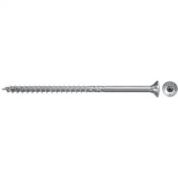 Screw Fischer 670694 160 mm 50 gab.