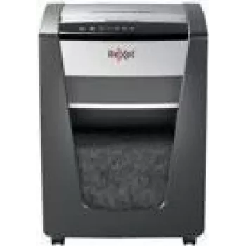 Rexel Momentum X420 - smalcinātājs - šķērsgriezums - 4 x 40 mm - P-4