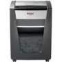 Rexel Momentum X420 - smalcinātājs - šķērsgriezums - 4 x 40 mm - P-4