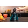EssentialVita Adjust Melns, Citrus Press Melns/Zils