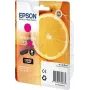 Ink cartridge Epson C13T33634010 oriģināls Magenta, pigments 8,9 ml, ražība ~650 lapas, 1 gab.
