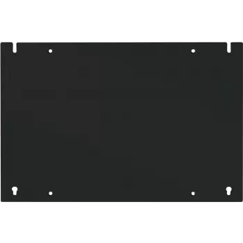 VESA pagarinājuma adapteris Kindermann 4900000153 LCD displejam 600 x 400 mm