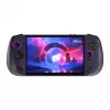 Lenovo Legion Go S 8APU1 83N60012PB portatīvā spēļu konsole, AMD Ryzen Z1 Extreme, 8 collu WUXGA 1920x1200 IPS 120 Hz skārienekrāns, 16 GB LPDDR5x-7500, 512 GB M.2 SSD, SteamOS, Nebula Nocturne
