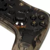 iBox IGP5 Gaming Controller Melns Bluetooth Spēļu Kontrolieris Analogs / Digitāls Android, Nintendo Switch, Nintendo Switch Lite, Nintendo Switch OLED, PC, iOS