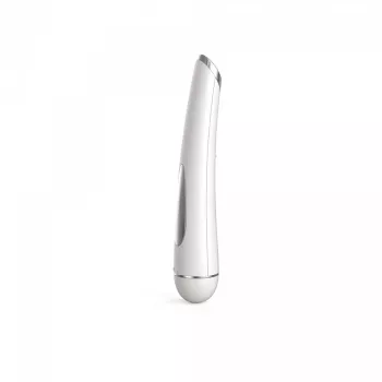 Garett Beauty Glow Eye acu zonas kopšanas ierīce, balta