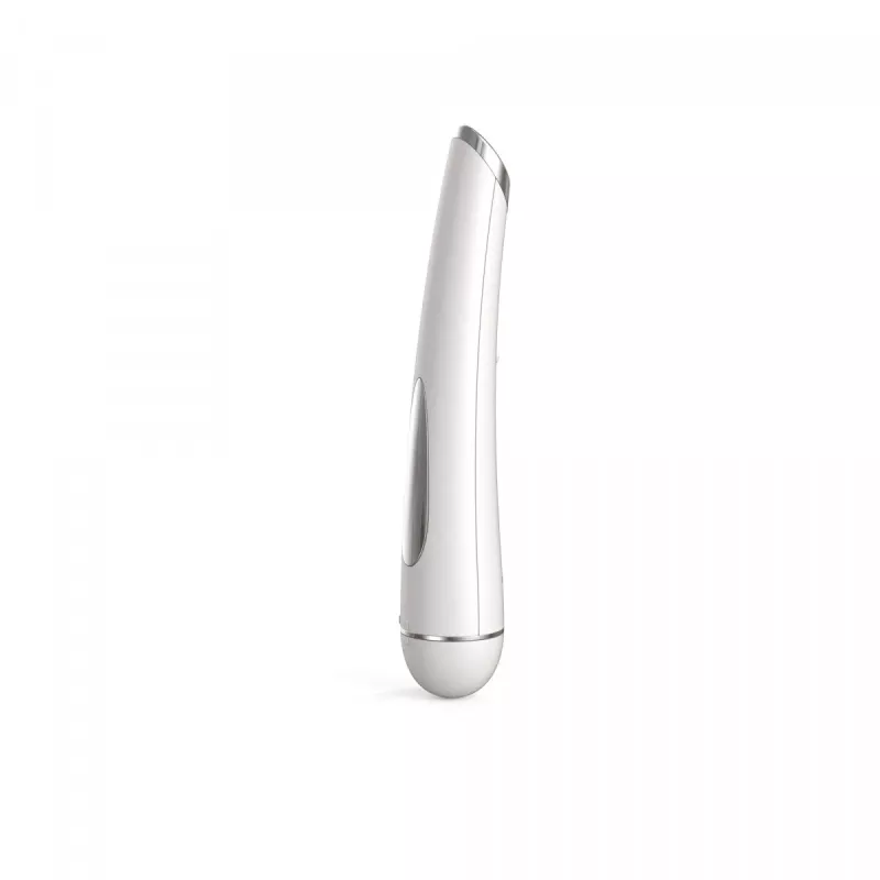 Garett Beauty Glow Eye acu zonas kopšanas ierīce, balta
