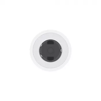 Apple Lightning uz 3,5 mm austiņu ligzdas adapteris
