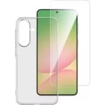 4smarts 360° Aizsardzības Komplekts Samsung Galaxy A37 5G (541757)