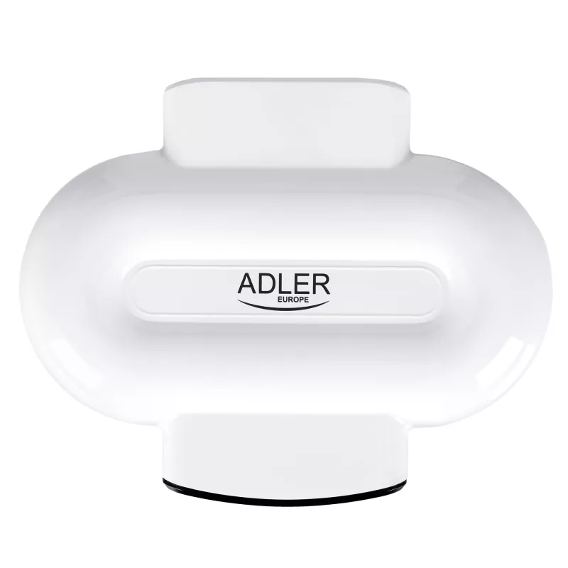 Vafeļu bļodiņu cepējs ADLER AD 3062