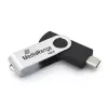 USB zibatmiņa MediaRange 16 GB USB Type-C MR1951