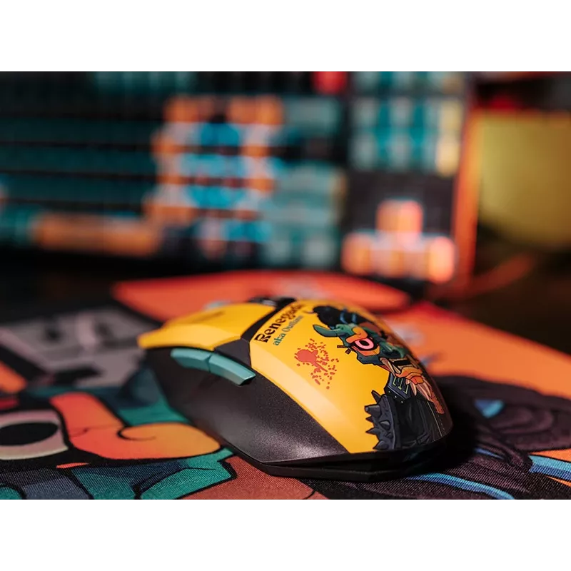 A4TECH Pelikmens BLOODY SI45 RENEGADE Sunset 45/40/0,4