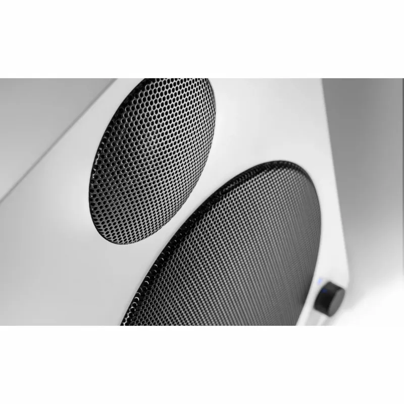 Wavemaster CUBE NEO 2.0 balts mazumtirdzniecība
