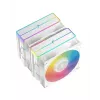 DeepCool AG620 WH ARGB V2 Mikroshēmojums, Mātesplate Gaisa dzesētājs 12 cm Balts 1 gab.