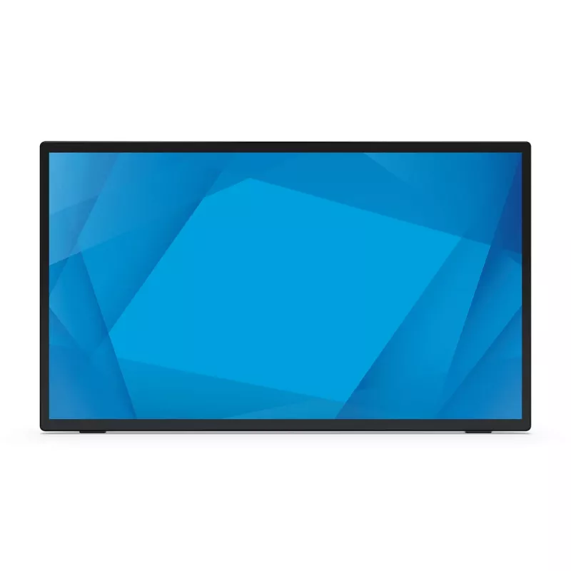 Monitor Elo Touch Solutions Elo 2770L 27 collas skārienjūtīgs LED 1920 x 1080