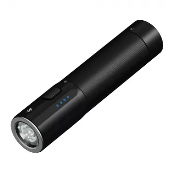 NexTool NE20069 1,200 lm ūdensizturīgs uzlādējams LED rokas lukturis