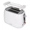 Blaupunkt Toaster TSS802WH Jauda: 750 - 900 W Augstcelšanas konditorejas svira (TSS802WH)
