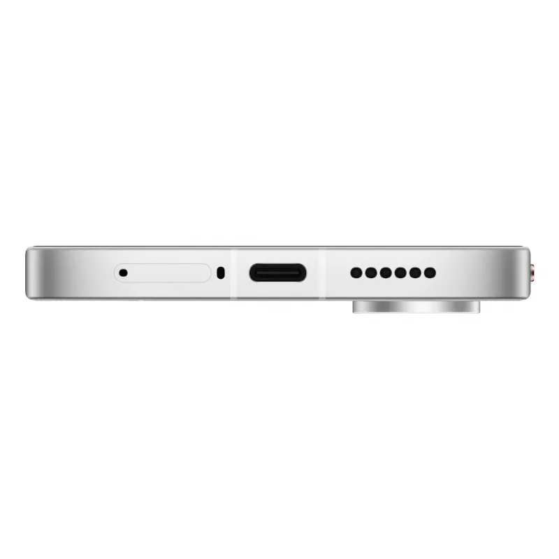 Viedtālrunis POCO X8 Pro 6,59 collas Dual SIM 5G, MediaTek Dimensity 8500 Ultra, 8GB RAM, 256GB, 6500mAh, Balts