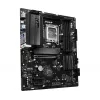 Mātesplate ASRock Z890 Pro-A ATX — Intel Z890 mikroshēmojums, LGA 1851, DDR5, 4x DIMM, 256GB, 2.5Gb LAN, PCIe Gen5
