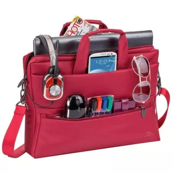 Messenger soma Rivacase 8630 39,6 cm (15,6 collas)