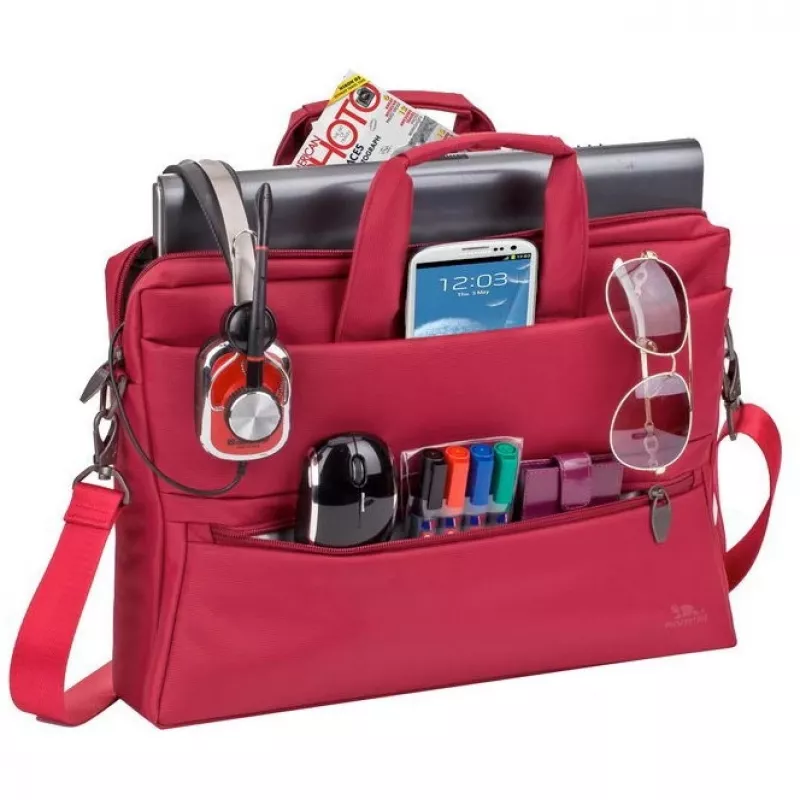 Messenger soma Rivacase 8630 39,6 cm (15,6 collas)