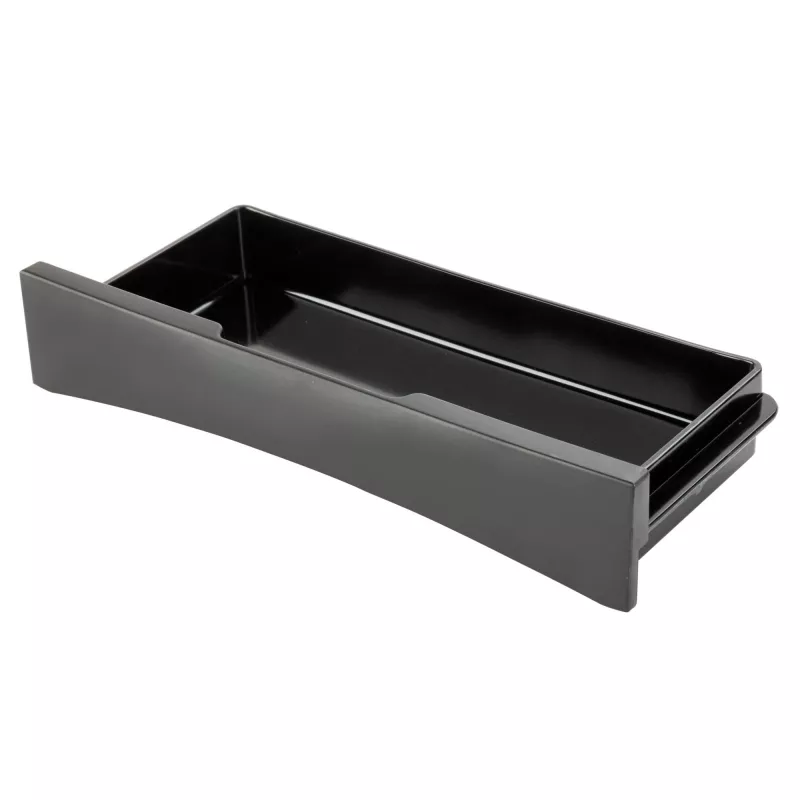 Kontaktgrils Jata JEGR1245 — 2200 W, rotējoša vadība, taisnstūrveida 655×255 mm, melns/sudrabains