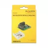 Iekšējais SATA adapteris DeLOCK 95260