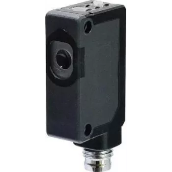 Fotoelektriskais sensors Datalogic S3Z, difūzais/atstarotais optiskais sensors, MPN 95B010351