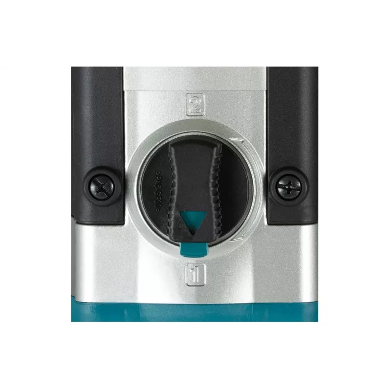 Makita zemes urbis, darbināms ar 2x18V baterijām, modelis DDG461Z
