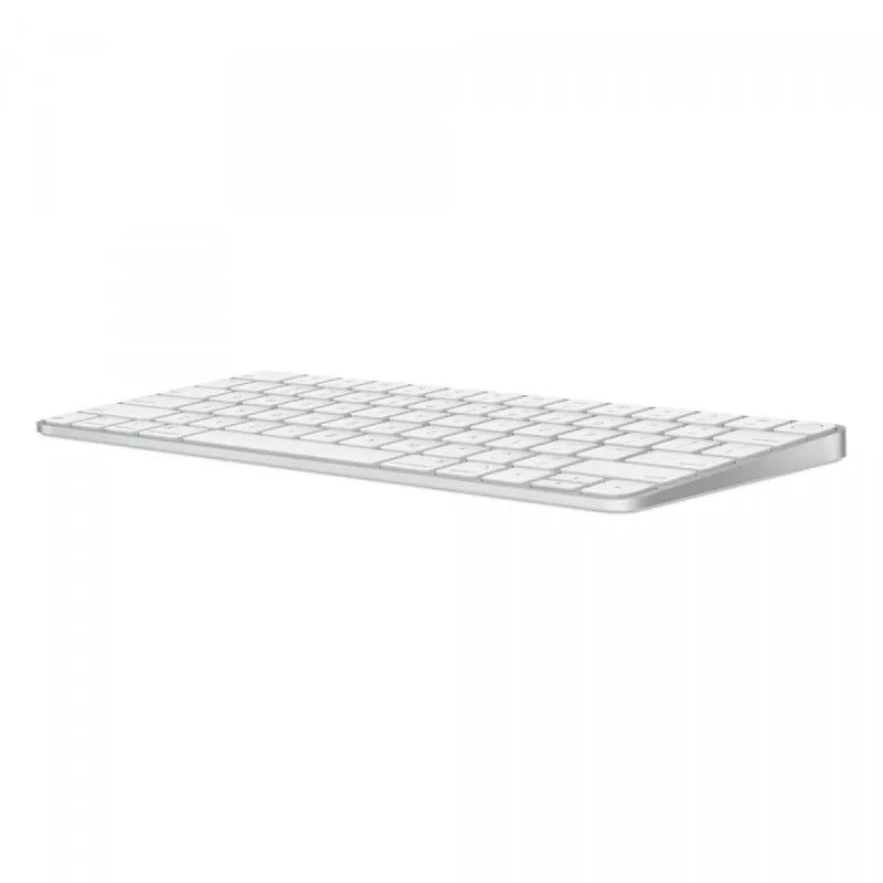 Magic Keyboard ar Touch ID Mac modeļiem ar Apple izkārtojumu - ASV angļu