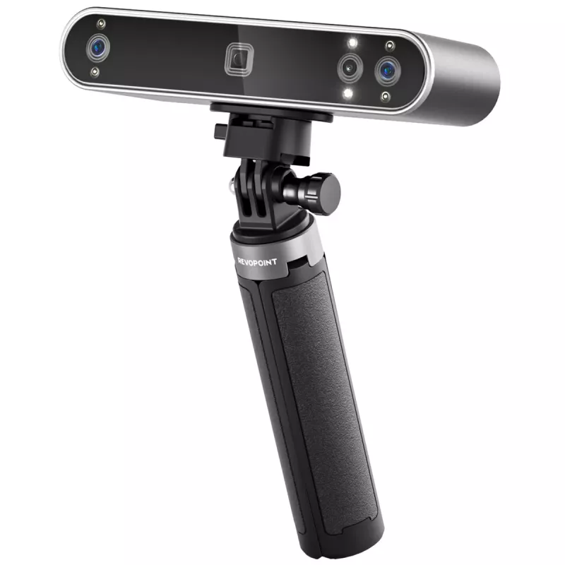 Skaneris 3D Revopoint Pop 3 Plus Advanced
