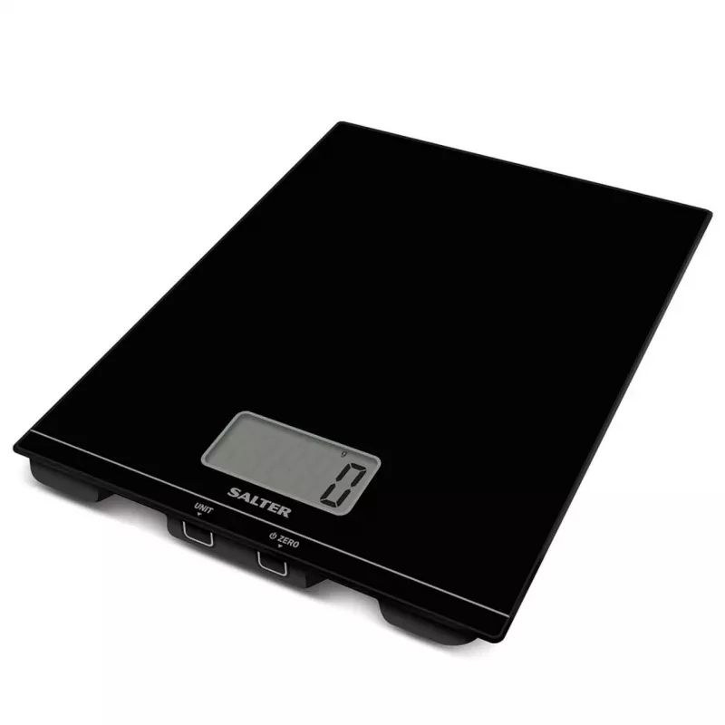 Virtuves svari Salter 1172 BKDRCEU16