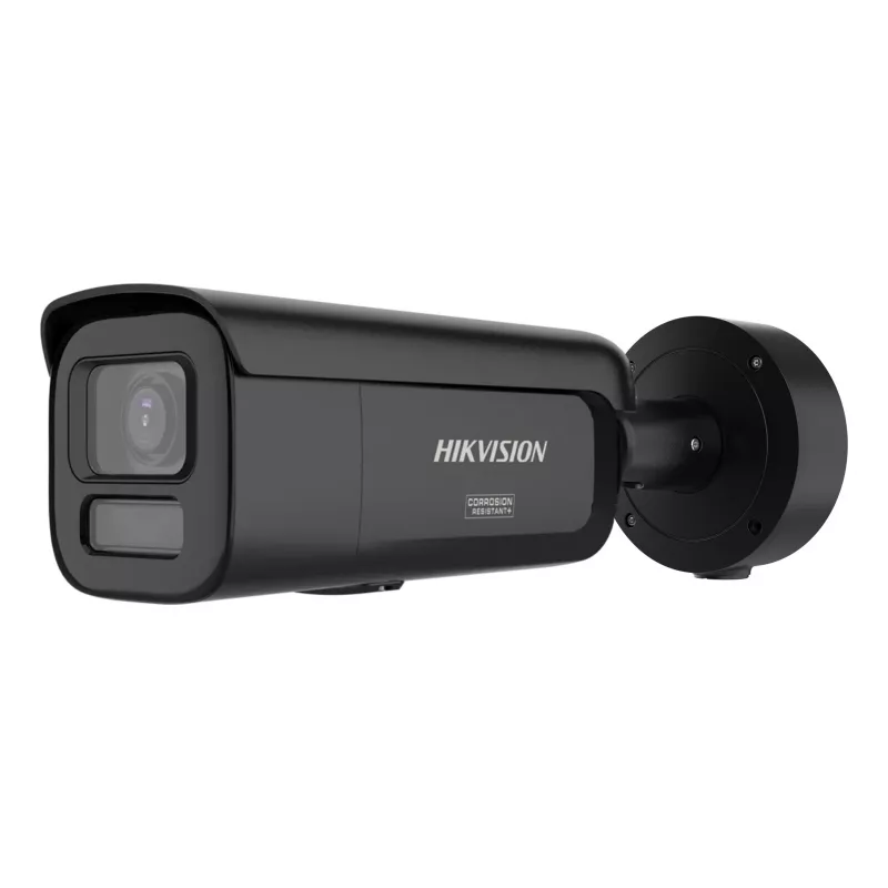 Lodes IP drošības kamera Hikvision DS-2CD2687G3-LIZSY 3840x2160 Āra