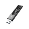 Lexar JumpDrive M900 USB zibatmiņa 128 GB USB Type-A 3.2 Gen 1 (3.1 Gen 1) Melna, Pelēka