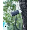 Pārvalks Eufy T8711111 Āra melns 2 gab.