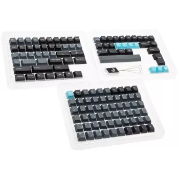 Ducky DCA133-USSKYCHPT2 ievades ierīces piederumu tastatūras taustiņu vāciņš