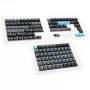 Ducky DCA133-USSKYCHPT2 ievades ierīces piederumu tastatūras taustiņu vāciņš